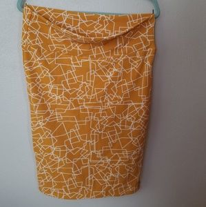 Lularoe Cassie Skirt